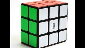 三阶魔方完整视频教程,从入门到精通全解析