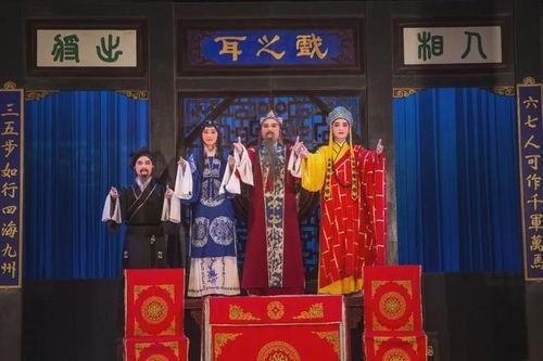 广济文曲戏视频,传承千年的戏曲瑰宝