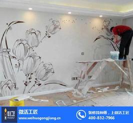 贴壁画视频,一幕幕历史画卷的数字化传承