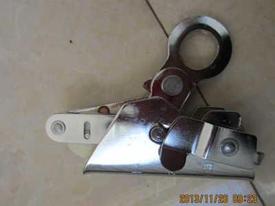 自锁器视频,轻松掌握安全锁具使用技巧