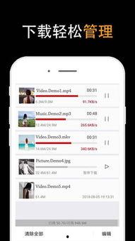 全能视频下载器,一网打尽全网视频资源，轻松下载无忧