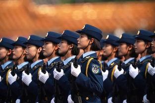 70周年阅兵视频,震撼人心的阅兵式盛况回顾