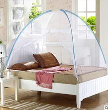 魔术蚊帐安装视频