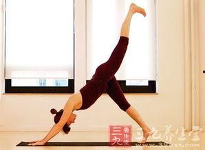 外国瑜伽视频,跟随外国视频领略瑜伽之美