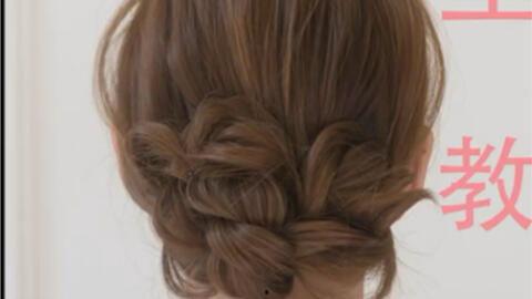 蜈松辫视频,揭秘古老传说中的神秘辫子艺术