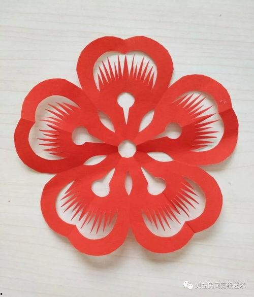 学剪纸视频,跟随视频学习传统艺术之美