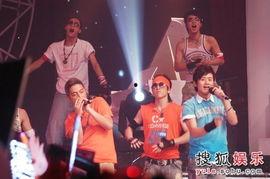 快乐男声视频,青春梦想的激情碰撞