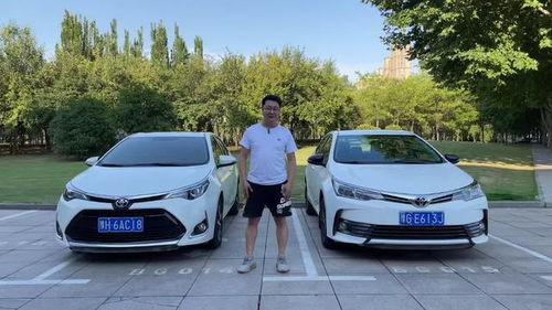 雷凌评测视频,性能与品质并重的家用轿车解析