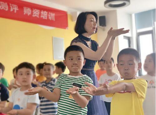 幼儿口才训练视频,开启孩子语言表达新篇章