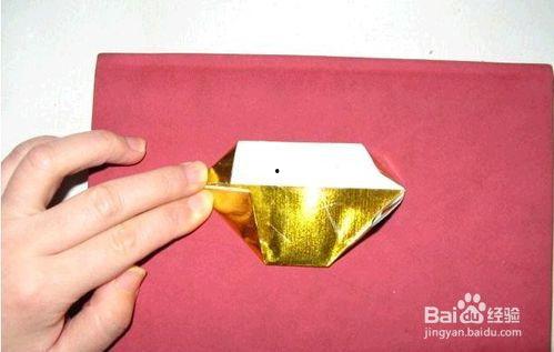 菠萝折纸视频,轻松学会制作可爱菠萝折纸