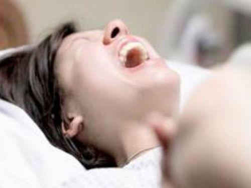 上环的过程视频,直观演示与注意事项