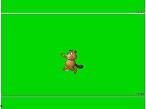 抠像视频素材,揭秘抠像视频素材的创意魅力