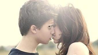 亲吻教的视频教程,跟随视频教程轻松掌握甜蜜技巧