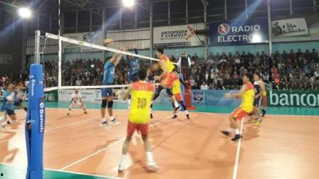 排球视频,激情四溢的竞技对决