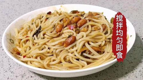 南昌拌粉视频,探寻赣味小吃的风味传奇