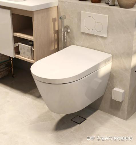 壁挂式智能坐便器安装视频,视频教程详解