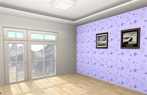 艺术漆操作过程视频,从底材处理到成品呈现