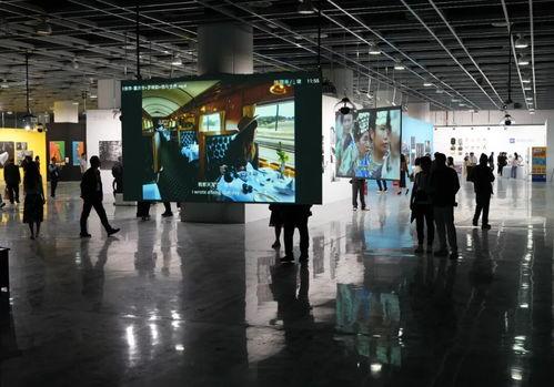 展览展示视频,展览展示视频深度解析