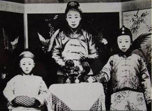 末代皇帝溥仪视频,宫廷生涯与近代中国的变迁