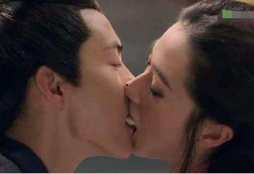 女明星吻戏视频,揭秘女明星吻戏幕后花絮