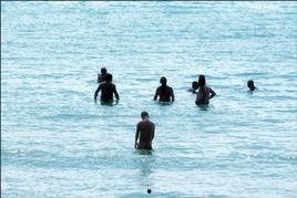 天体海滩视频,一场视觉与心灵的奇幻之旅