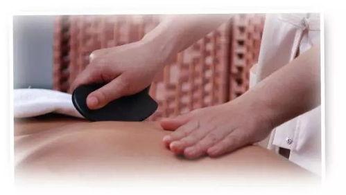 提痧视频,传统养生与现代视觉的完美融合