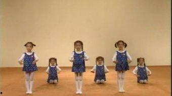 九级舞蹈考级视频,舞动巅峰，展现艺术魅力