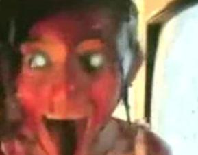 吓人视频,揭秘那些令人毛骨悚然的吓人视频