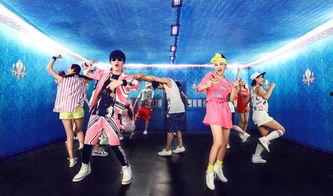 踩踩舞视频,跟随节奏，释放活力