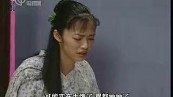 武林外传删减视频,删减片段揭秘，经典剧集背后的故事