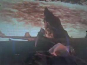 女妖怪视频,女妖怪视频揭秘神秘传说