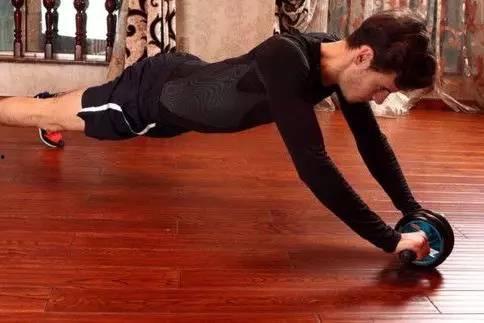 腹肌轮的视频,高效打造完美腹肌指南